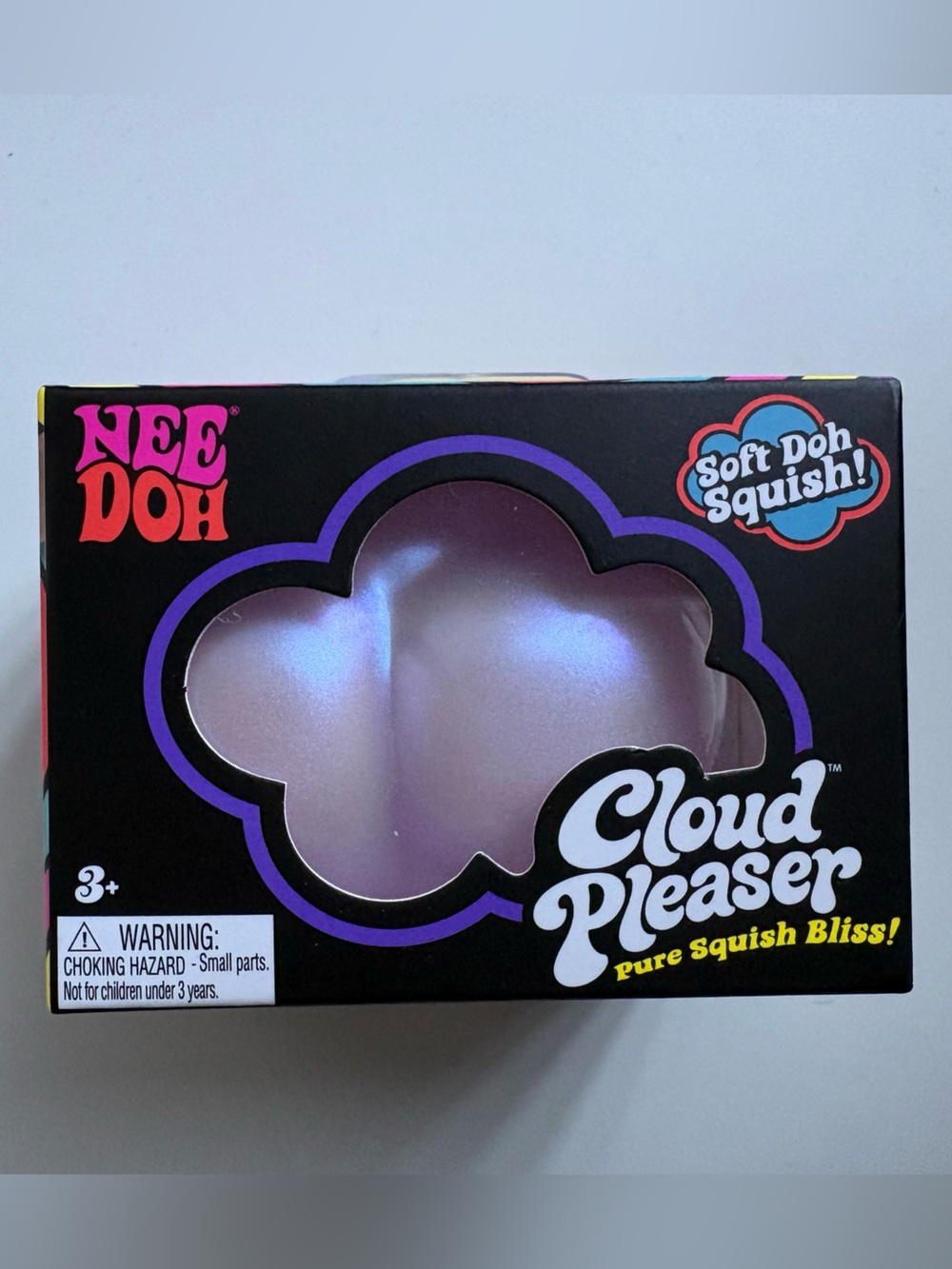 NeeDoh Cloud Pleaser